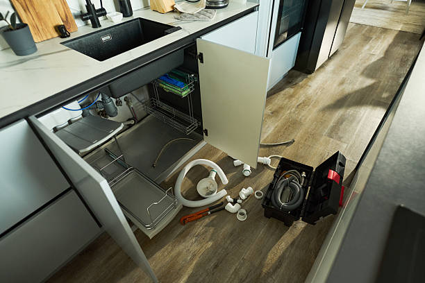 24/7 Emergency Drain Cleaning experts in Ridgeway, AK